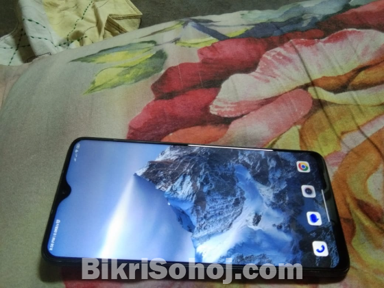 Xiaomi redmi note 8 pro